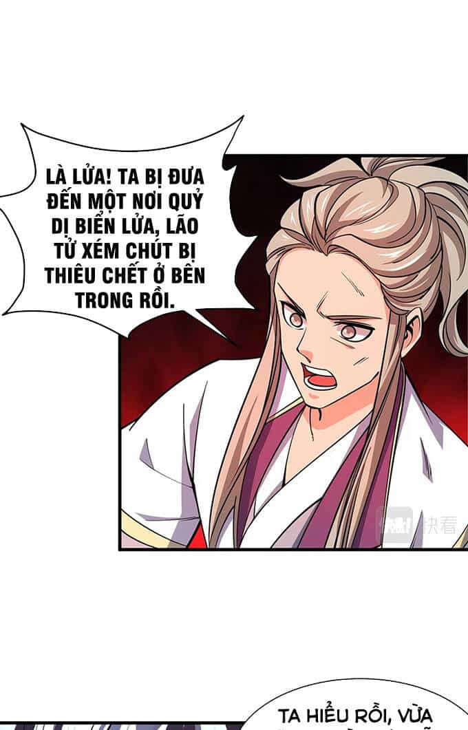 Ta Có Thể Rút Ra Thuộc Tính - Chương 34 - ảnh 27