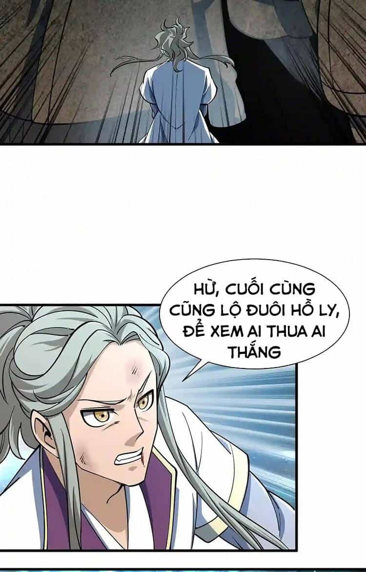 Ta Có Thể Rút Ra Thuộc Tính - Chương 35 - ảnh 3
