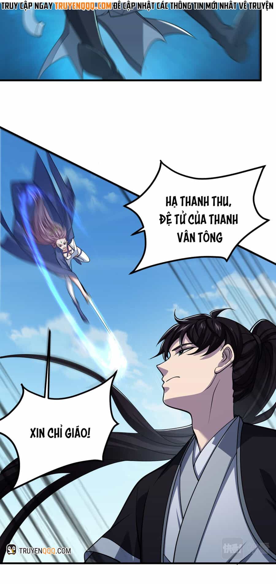 Ta Có Thể Rút Ra Thuộc Tính - Chương 37 - ảnh 15