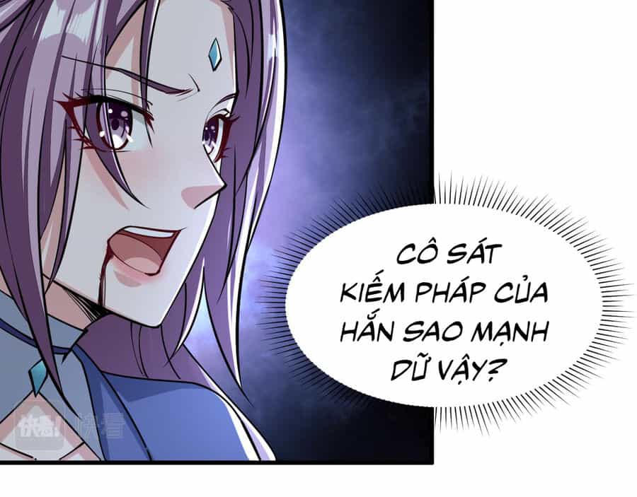 Ta Có Thể Rút Ra Thuộc Tính - Chương 38 - ảnh 19