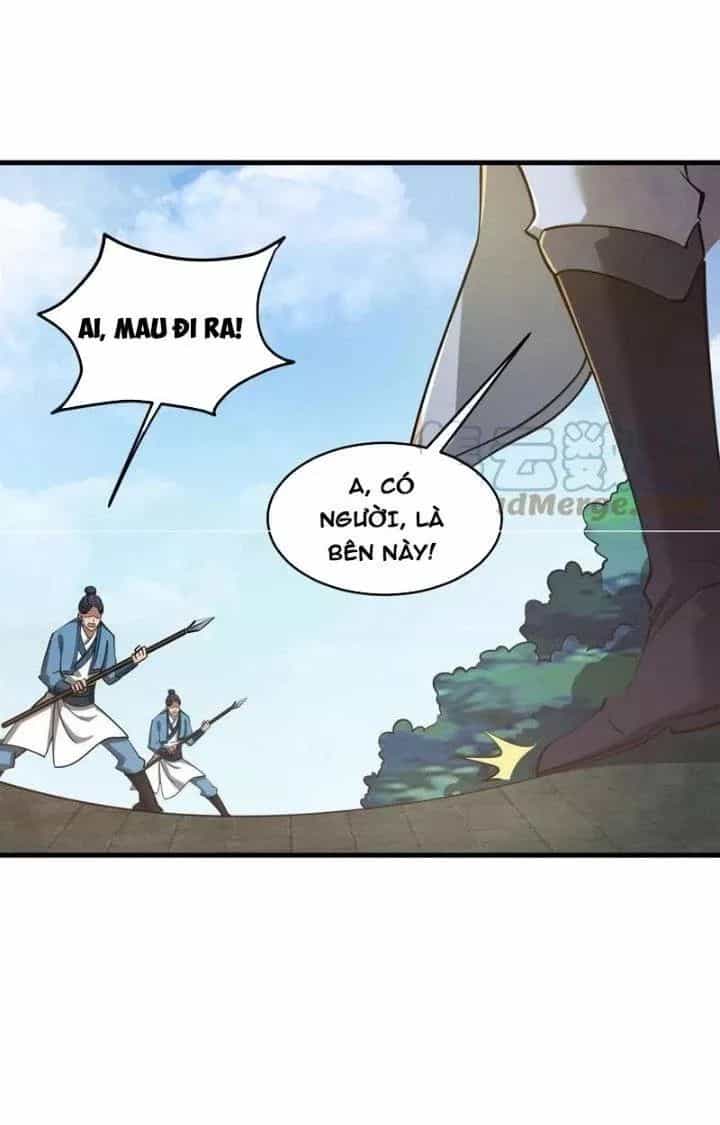 Ta Có Thể Rút Ra Thuộc Tính - Chương 39 - ảnh 34