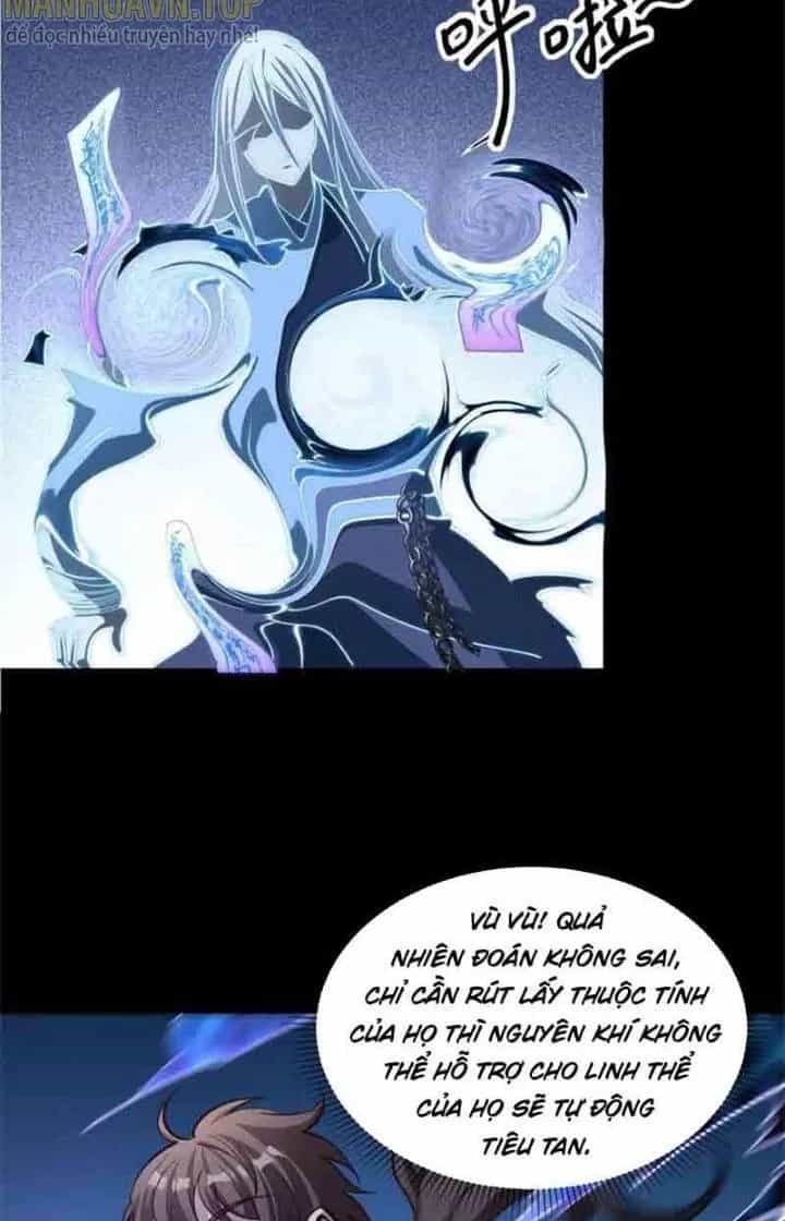 Ta Có Thể Rút Ra Thuộc Tính - Chương 43 - ảnh 36