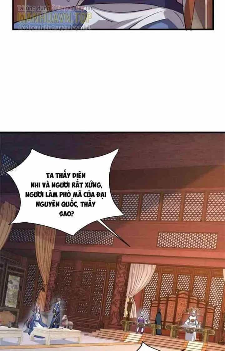 Ta Có Thể Rút Ra Thuộc Tính - Chương 46 - ảnh 45