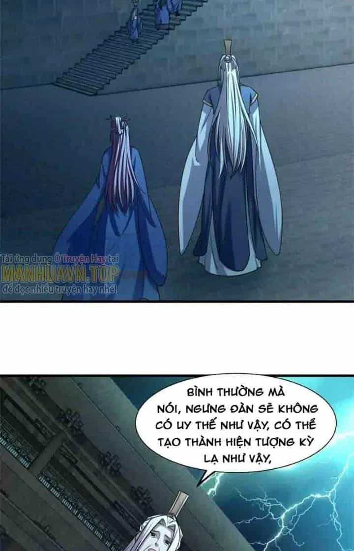 Ta Có Thể Rút Ra Thuộc Tính - Chương 48 - ảnh 40