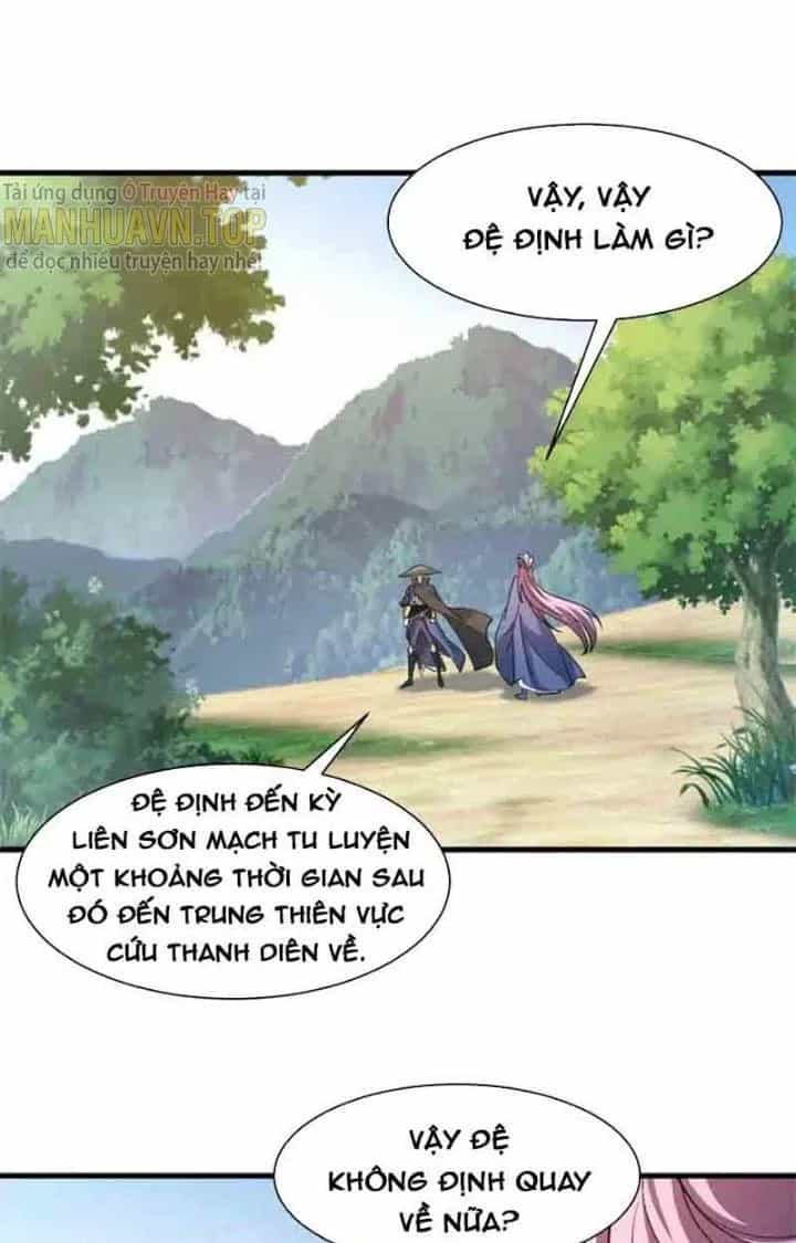 Ta Có Thể Rút Ra Thuộc Tính - Chương 50 - ảnh 20