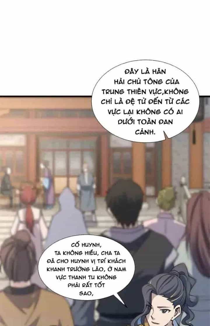 Ta Có Thể Rút Ra Thuộc Tính - Chương 50 - ảnh 33