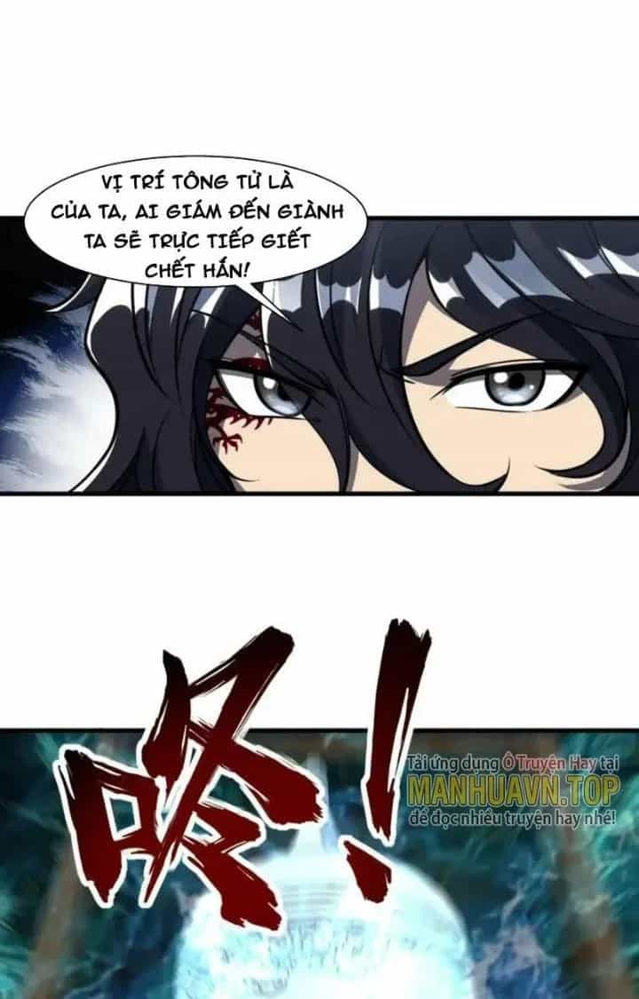Ta Có Thể Rút Ra Thuộc Tính - Chương 52 - ảnh 63