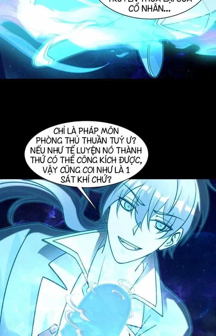 Ta Có Thể Rút Ra Thuộc Tính - Chương 53 - ảnh 33