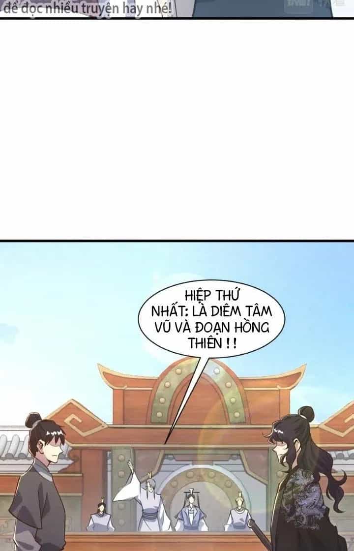 Ta Có Thể Rút Ra Thuộc Tính - Chương 53 - ảnh 43