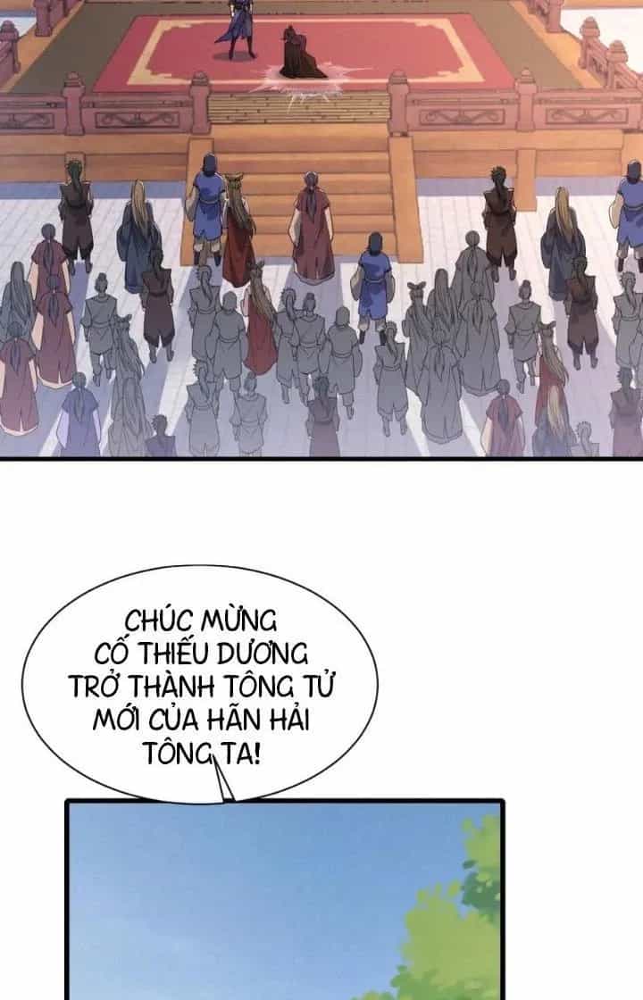 Ta Có Thể Rút Ra Thuộc Tính - Chương 54 - ảnh 44
