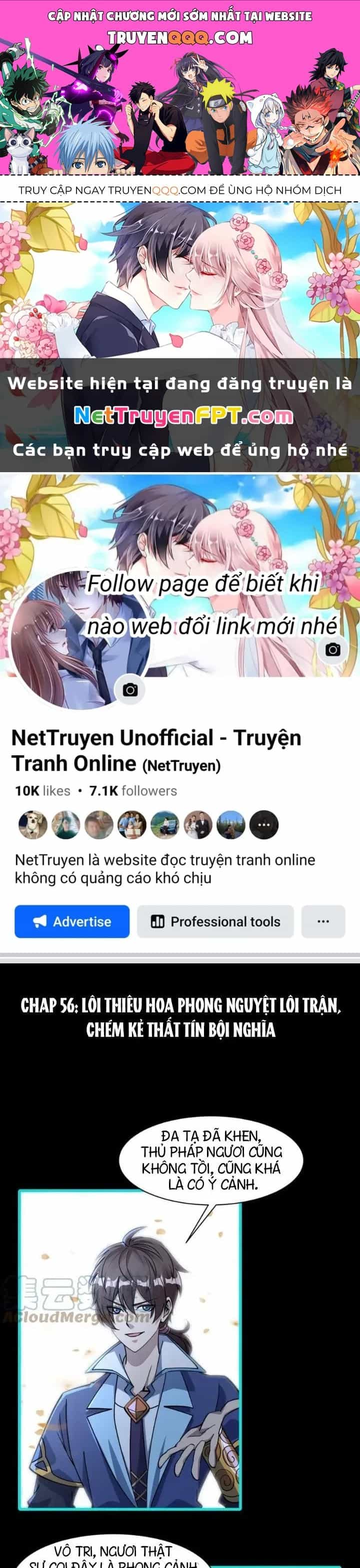 Ta Có Thể Rút Ra Thuộc Tính - Chương 56 - ảnh 1