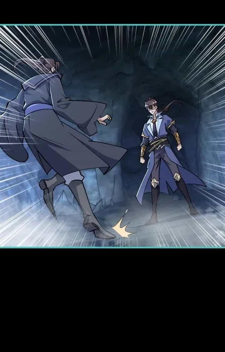 Ta Có Thể Rút Ra Thuộc Tính - Chương 57 - ảnh 31