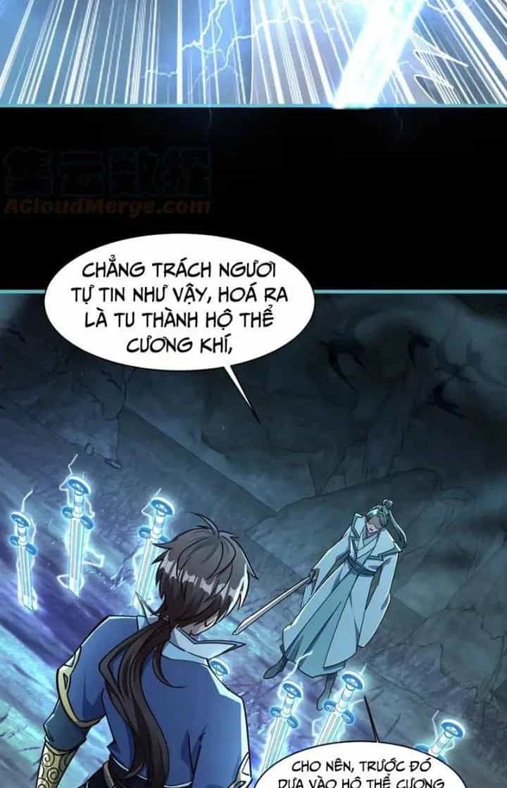 Ta Có Thể Rút Ra Thuộc Tính - Chương 58 - ảnh 11