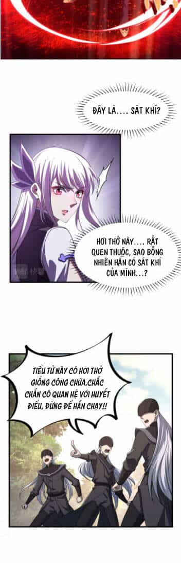 Ta Có Thể Rút Ra Thuộc Tính - Chương 6 - ảnh 8