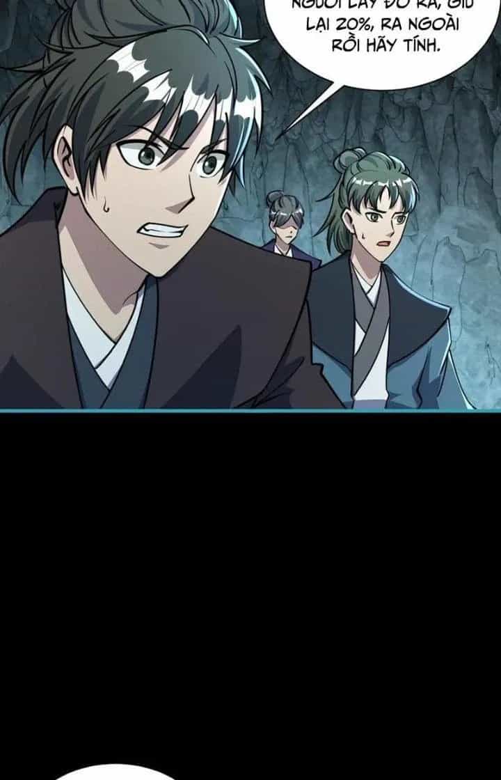 Ta Có Thể Rút Ra Thuộc Tính - Chương 59 - ảnh 55