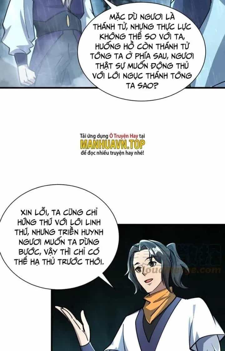 Ta Có Thể Rút Ra Thuộc Tính - Chương 62 - ảnh 36