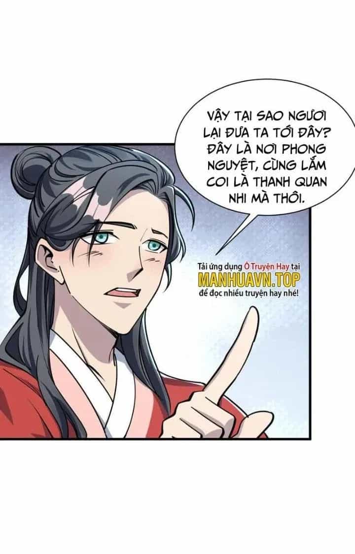 Ta Có Thể Rút Ra Thuộc Tính - Chương 65 - ảnh 37