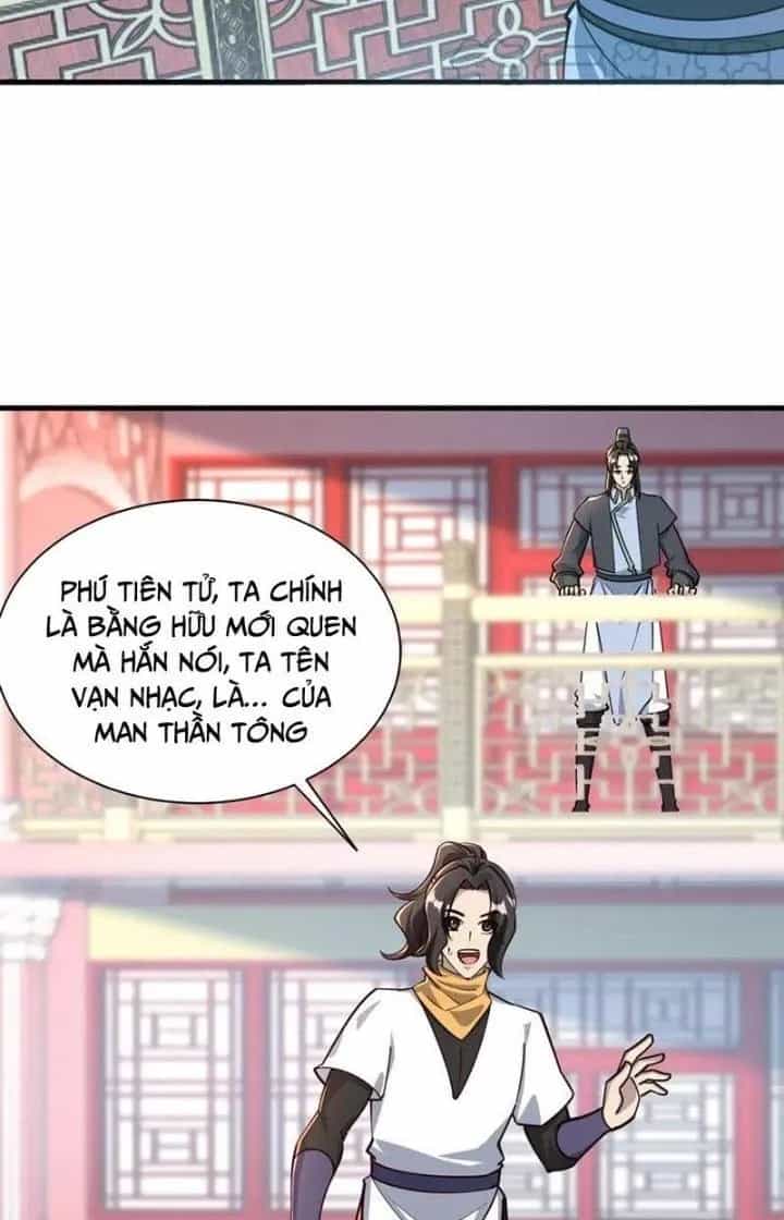 Ta Có Thể Rút Ra Thuộc Tính - Chương 66 - ảnh 13