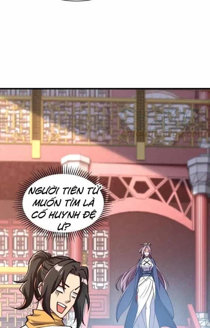 Ta Có Thể Rút Ra Thuộc Tính - Chương 66 - ảnh 3