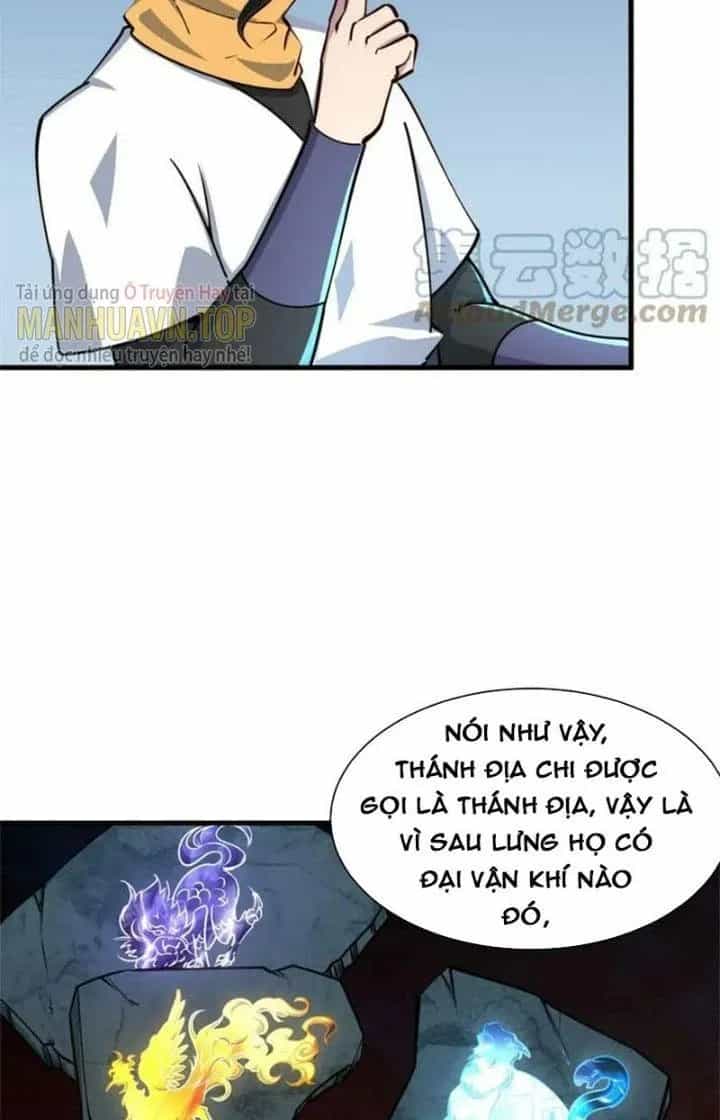 Ta Có Thể Rút Ra Thuộc Tính - Chương 67 - ảnh 11