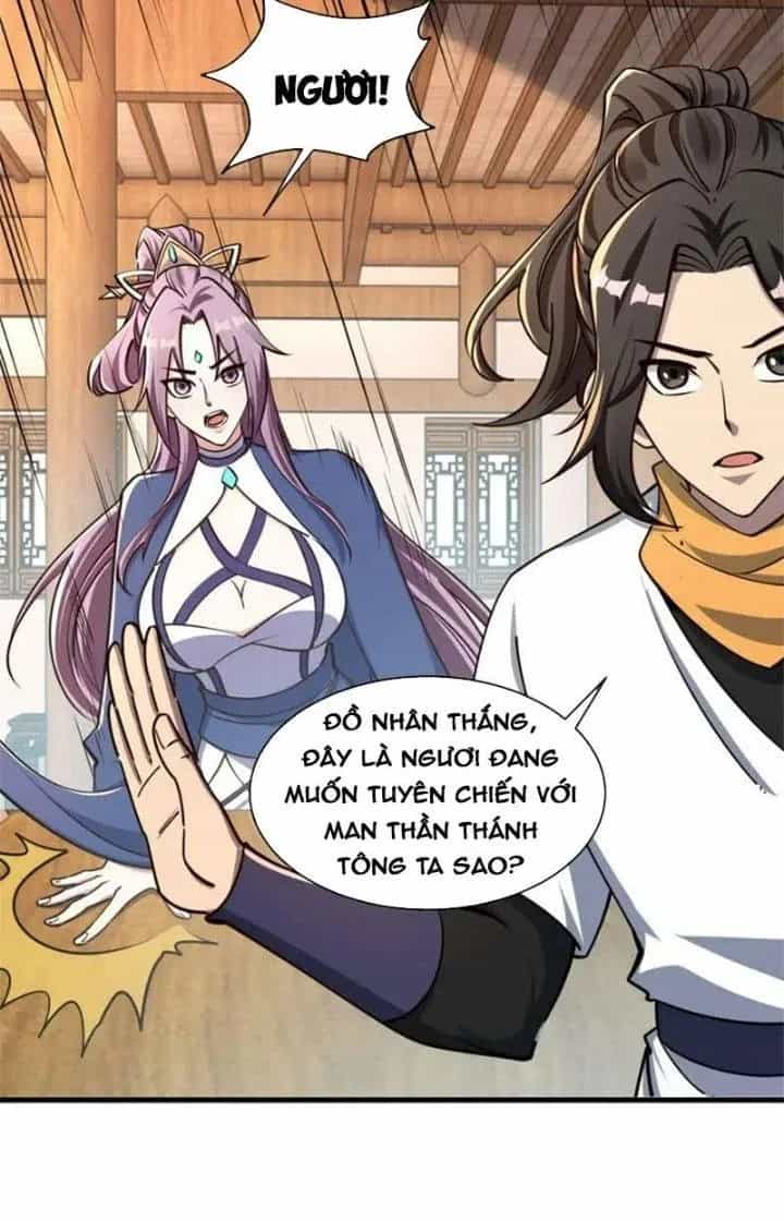 Ta Có Thể Rút Ra Thuộc Tính - Chương 67 - ảnh 41