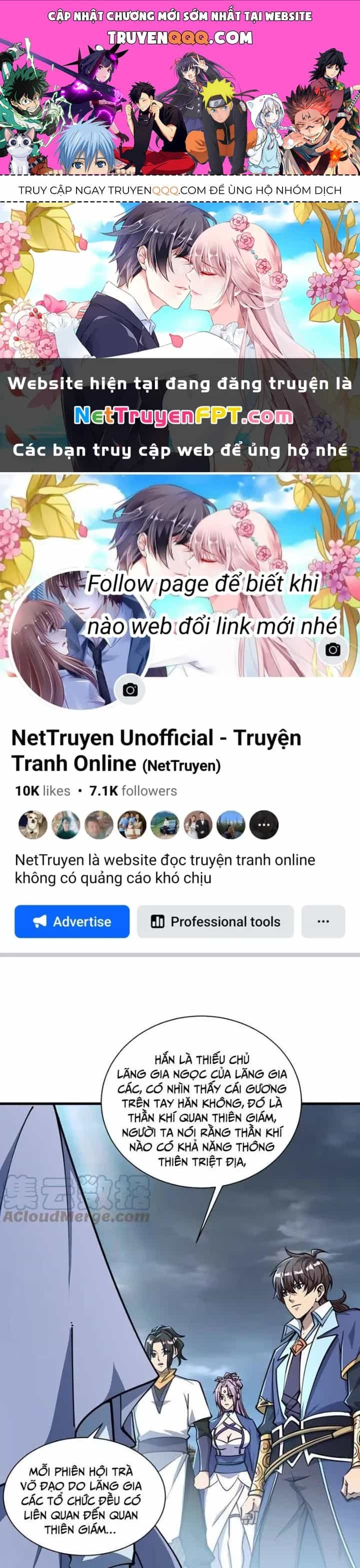 Ta Có Thể Rút Ra Thuộc Tính - Chương 69 - ảnh 1