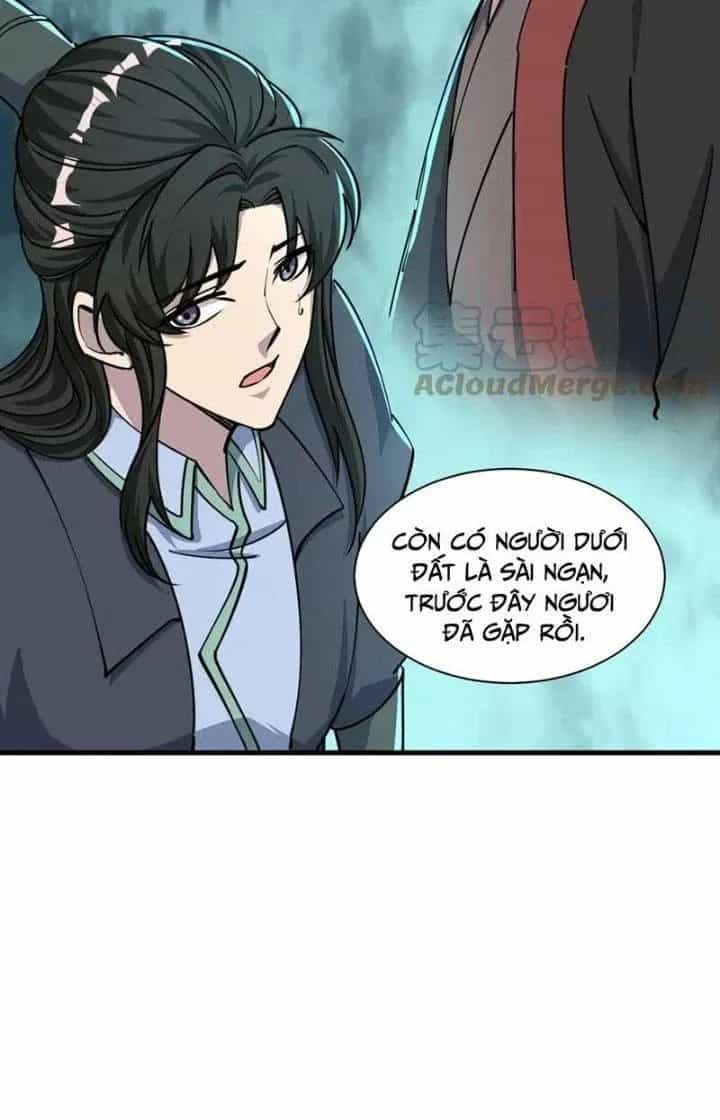 Ta Có Thể Rút Ra Thuộc Tính - Chương 69 - ảnh 23