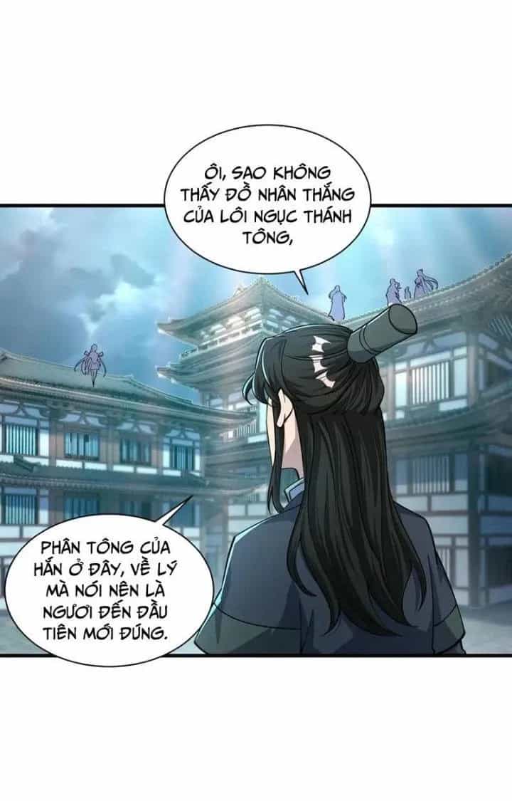 Ta Có Thể Rút Ra Thuộc Tính - Chương 69 - ảnh 25