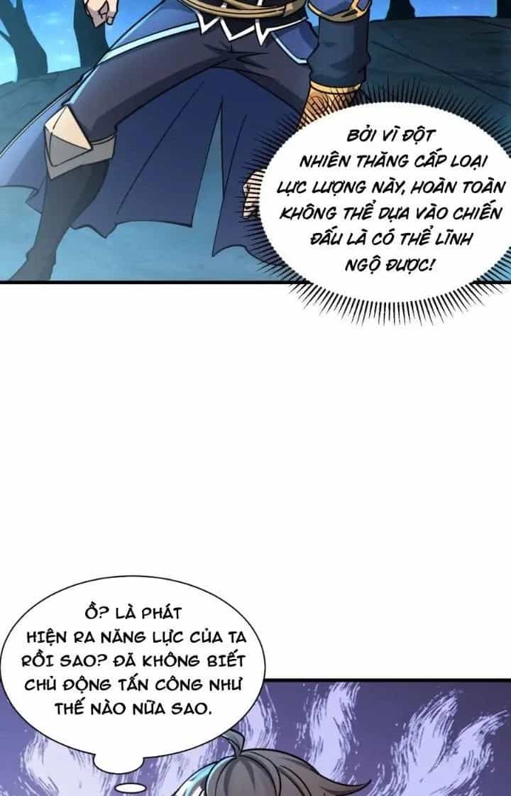 Ta Có Thể Rút Ra Thuộc Tính - Chương 73 - ảnh 61