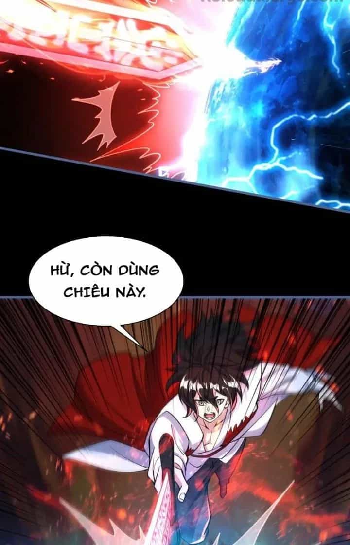 Ta Có Thể Rút Ra Thuộc Tính - Chương 77 - ảnh 31