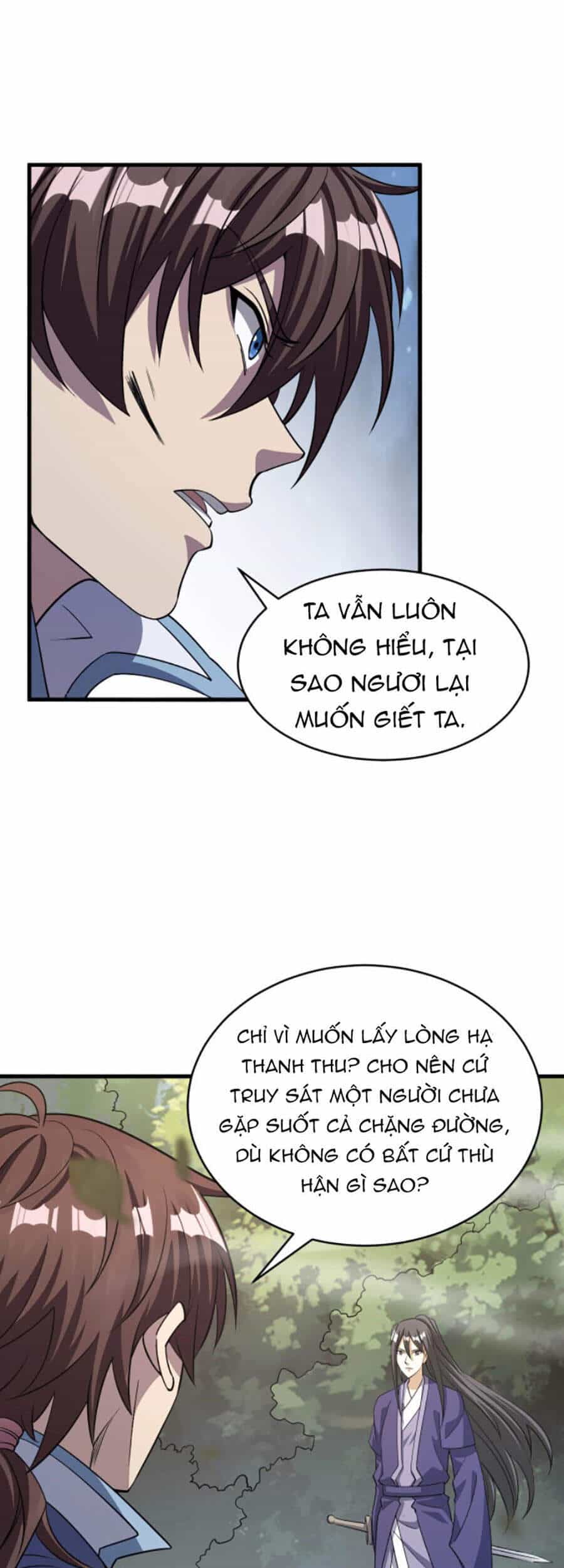 Ta Có Thể Rút Ra Thuộc Tính - Chương 8 - ảnh 5