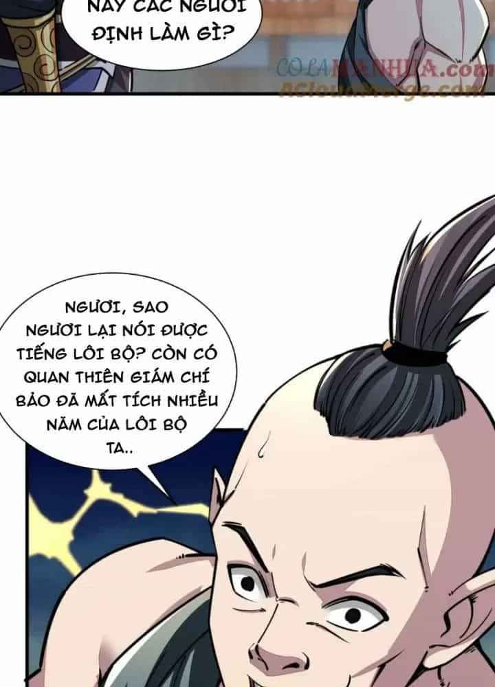 Ta Có Thể Rút Ra Thuộc Tính - Chương 90 - ảnh 17