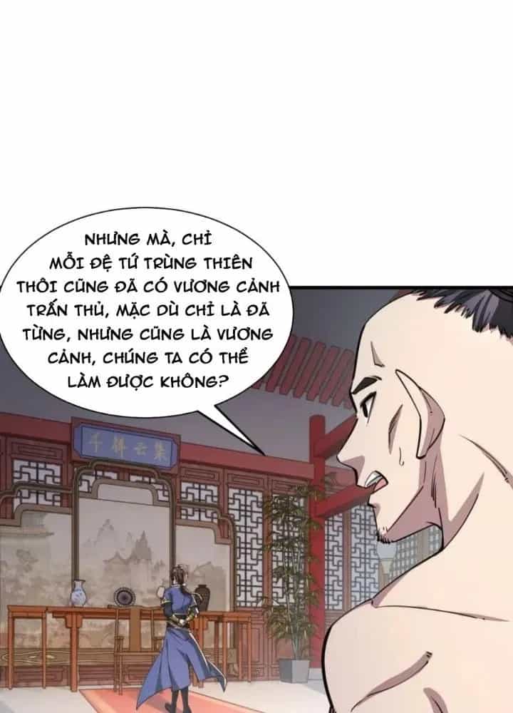 Ta Có Thể Rút Ra Thuộc Tính - Chương 90 - ảnh 47