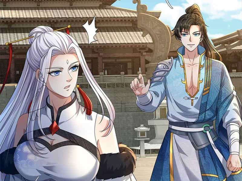 Ta Có Thể Sửa Chữa Vạn Vật Trên Dòng Thời Gian - Chương 101 - ảnh 13