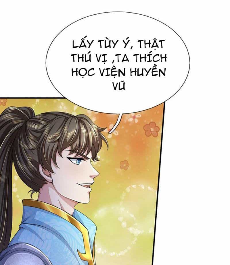 Ta Có Thể Sửa Chữa Vạn Vật Trên Dòng Thời Gian - Chương 102 - ảnh 29