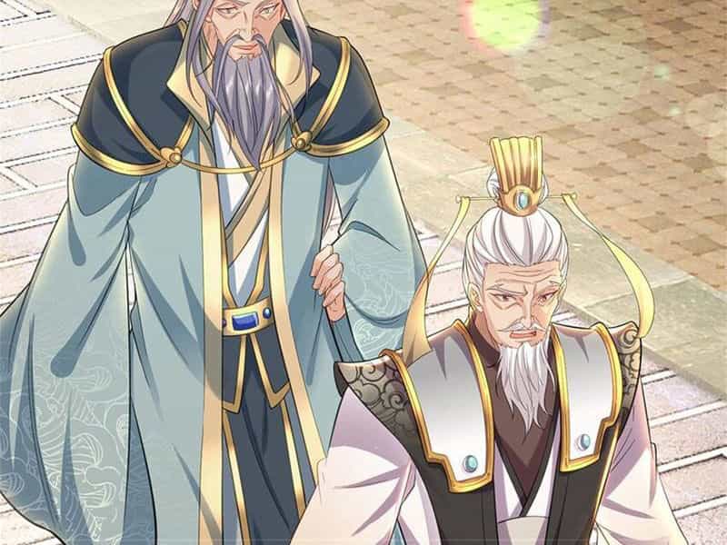 Ta Có Thể Sửa Chữa Vạn Vật Trên Dòng Thời Gian - Chương 103 - ảnh 69