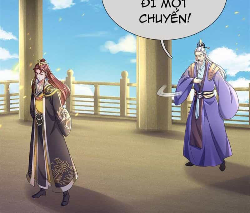 Ta Có Thể Sửa Chữa Vạn Vật Trên Dòng Thời Gian - Chương 104 - ảnh 22