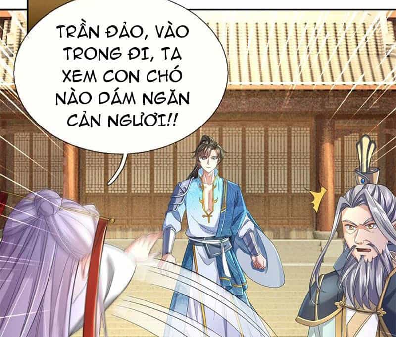 Ta Có Thể Sửa Chữa Vạn Vật Trên Dòng Thời Gian - Chương 104 - ảnh 26