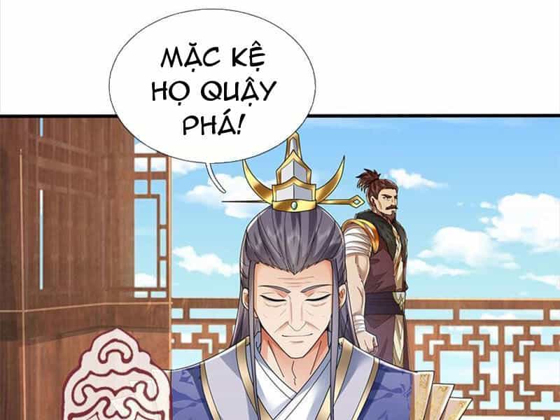 Ta Có Thể Sửa Chữa Vạn Vật Trên Dòng Thời Gian - Chương 105 - ảnh 42