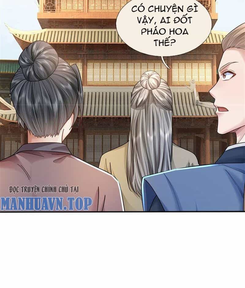 Ta Có Thể Sửa Chữa Vạn Vật Trên Dòng Thời Gian - Chương 107 - ảnh 26