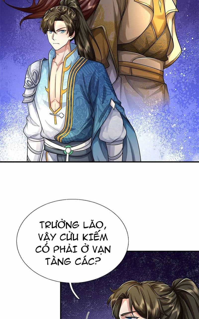 Ta Có Thể Sửa Chữa Vạn Vật Trên Dòng Thời Gian - Chương 107 - ảnh 3