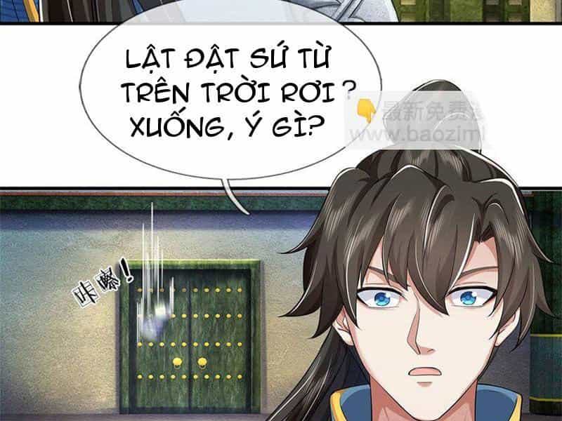 Ta Có Thể Sửa Chữa Vạn Vật Trên Dòng Thời Gian - Chương 108 - ảnh 46