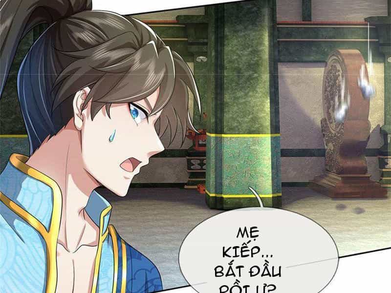 Ta Có Thể Sửa Chữa Vạn Vật Trên Dòng Thời Gian - Chương 108 - ảnh 51
