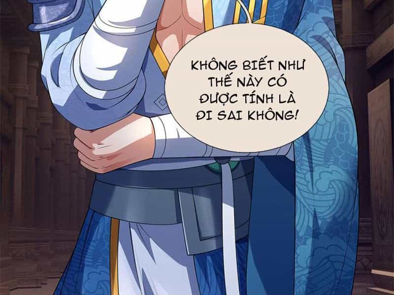 Ta Có Thể Sửa Chữa Vạn Vật Trên Dòng Thời Gian - Chương 109 - ảnh 56