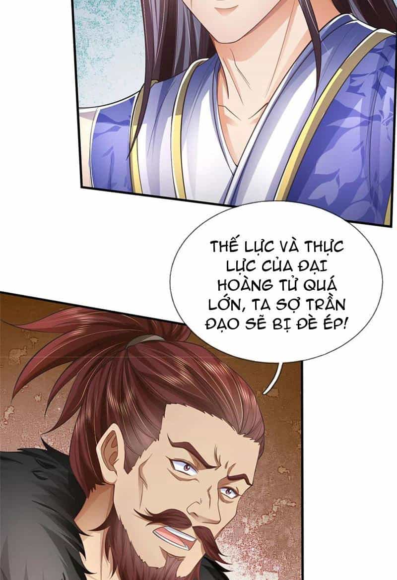 Ta Có Thể Sửa Chữa Vạn Vật Trên Dòng Thời Gian - Chương 114 - ảnh 37