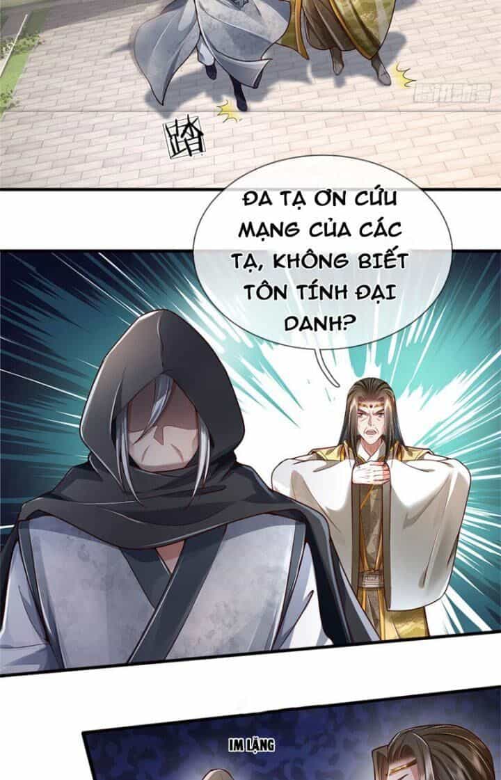 Ta Có Thể Sửa Chữa Vạn Vật Trên Dòng Thời Gian - Chương 18 - ảnh 13
