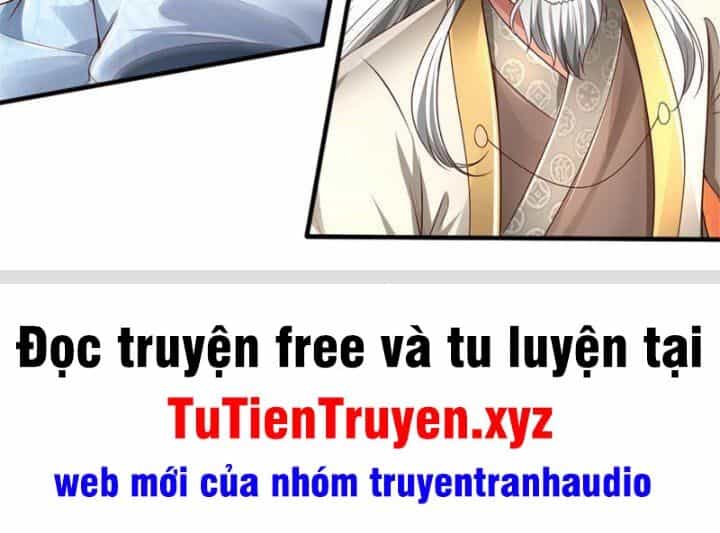 Ta Có Thể Sửa Chữa Vạn Vật Trên Dòng Thời Gian - Chương 19 - ảnh 40