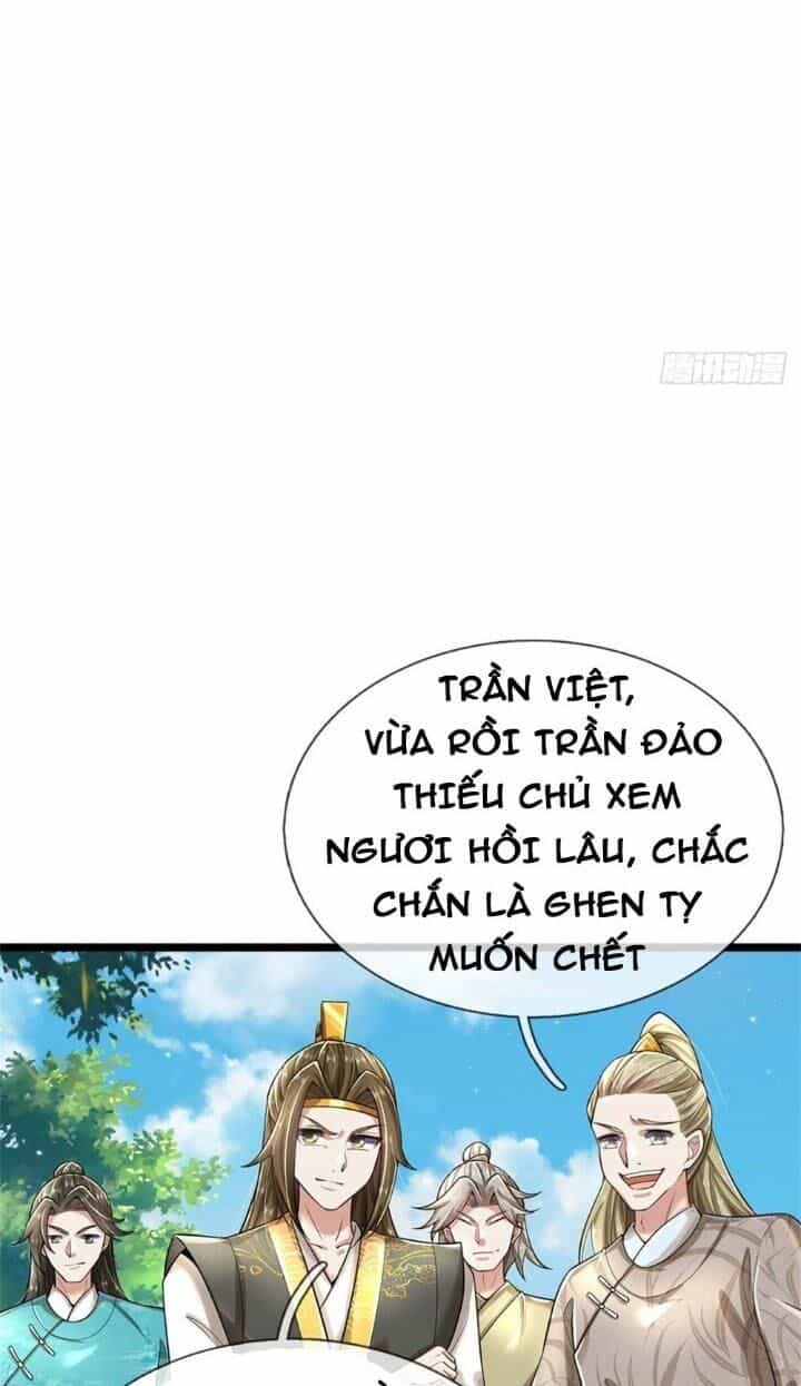 Ta Có Thể Sửa Chữa Vạn Vật Trên Dòng Thời Gian - Chương 2 - ảnh 25