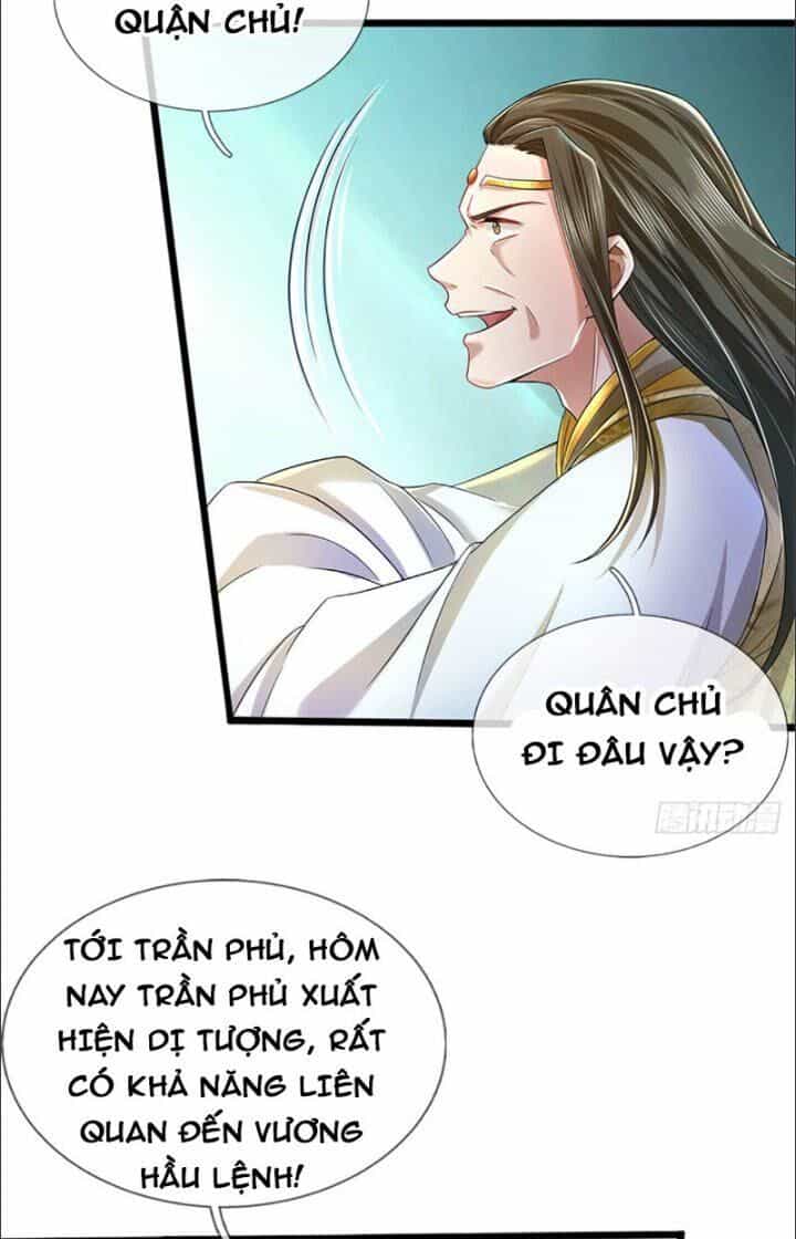 Ta Có Thể Sửa Chữa Vạn Vật Trên Dòng Thời Gian - Chương 23 - ảnh 24