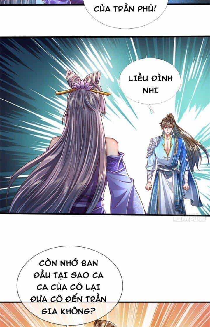 Ta Có Thể Sửa Chữa Vạn Vật Trên Dòng Thời Gian - Chương 24 - ảnh 2